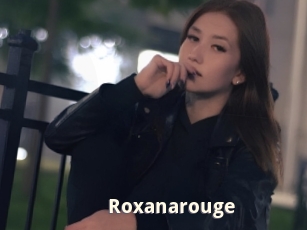 Roxanarouge