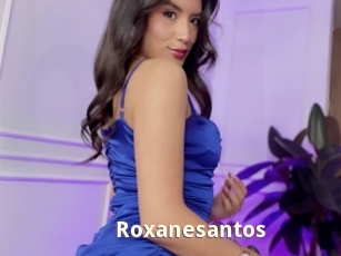 Roxanesantos