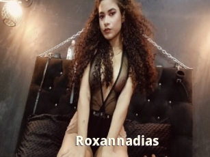 Roxannadias