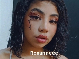 Roxanneee