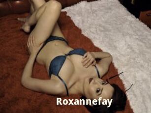 Roxannefay