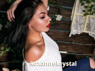 Roxannekrystal