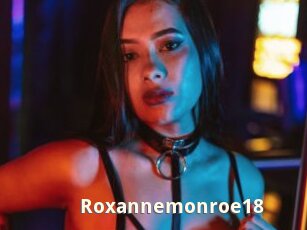 Roxannemonroe18