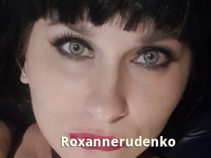 Roxannerudenko