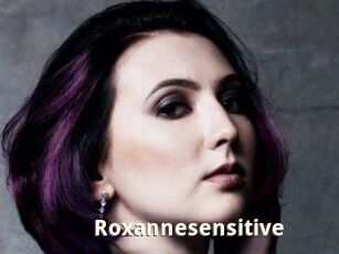 Roxannesensitive