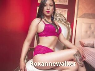 Roxannewalker