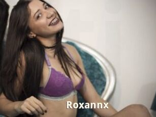 Roxannx