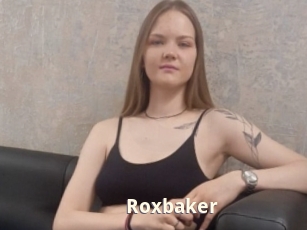 Roxbaker