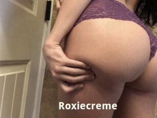 Roxiecreme