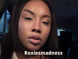 Roxiesmadness