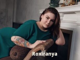 Roxiranya