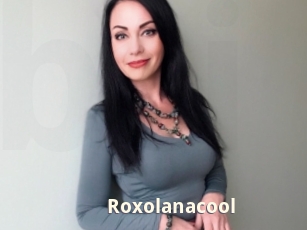 Roxolanacool
