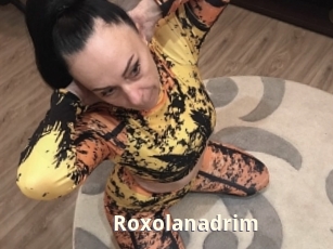 Roxolanadrim