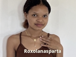 Roxolanasparta