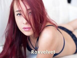 Roxvelvet