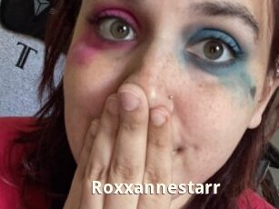 Roxxannestarr