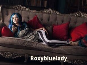 Roxybluelady