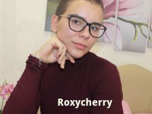 Roxycherry