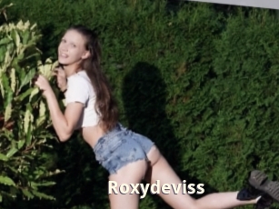 Roxydeviss