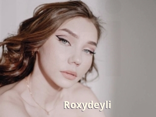 Roxydeyli