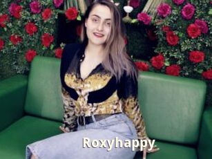 roxyhappy Bigtitinvasion