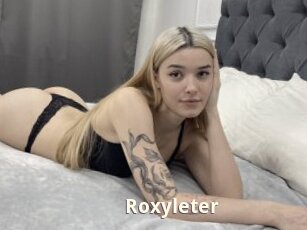 Roxyleter