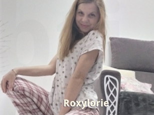 Roxylorie