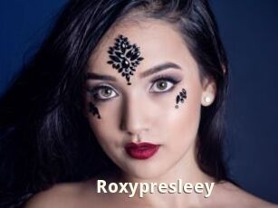 Roxypresleey