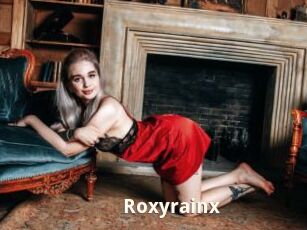 Roxyrainx