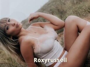 Roxyrussell