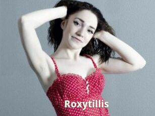 Roxytillis