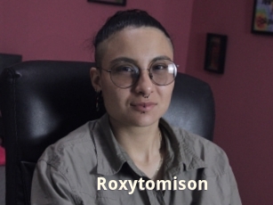 Roxytomison