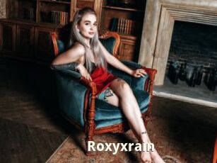 Roxyxrain