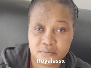 Royalassx
