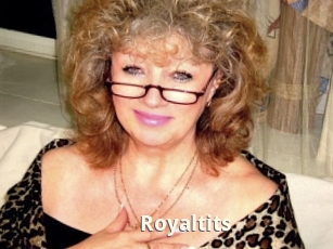 Royaltits