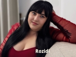 Rozidi