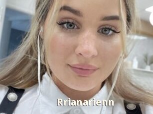 Rrianarienn