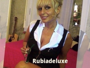 Rubiadeluxe