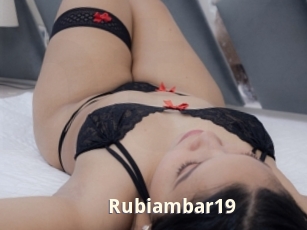 Rubiambar19