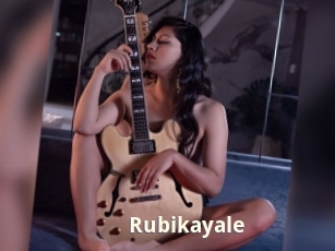 Rubikayale