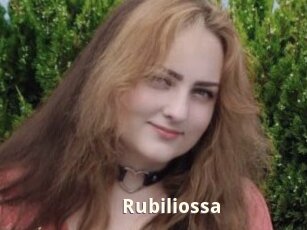 Rubiliossa