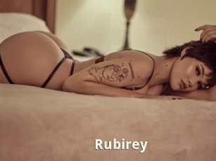 Rubirey