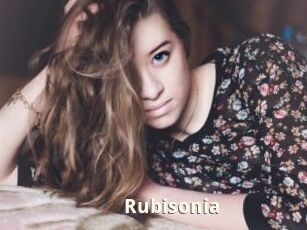 Rubisonia