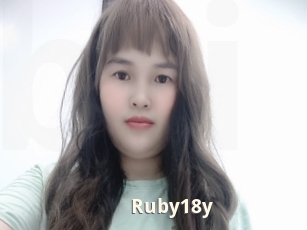 Ruby18y