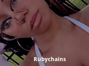 Rubychains