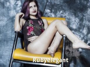 Rubyelegant