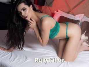 Rubyfallon