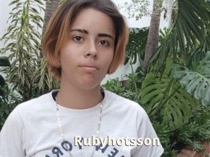 Rubyhotsson