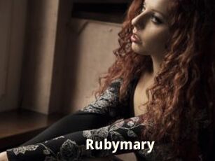 Rubymary