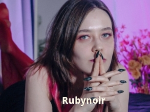 Rubynoir